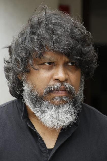 JSK.Satish Kumar - Actor Profile Photo
