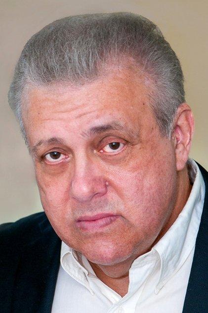 Vic Polizos - Actor Profile Photo