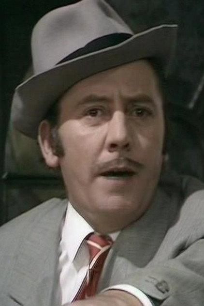 James Beck - Actor Profile Photo