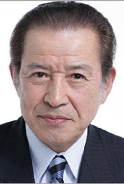 Go Wakabayashi - Actor Profile Photo