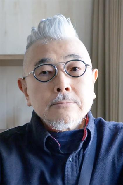 Takashi Ishii - Actor Profile Photo