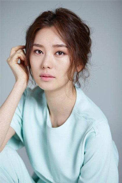 Hwang Sun-hee - Actor Profile Photo