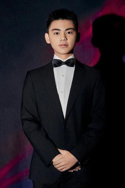 Wu Yafan - Actor Profile Photo