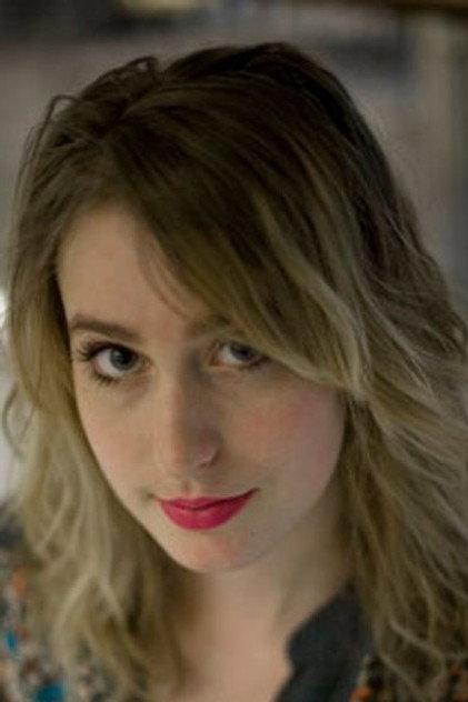 Roos van Ees - Actor Profile Photo