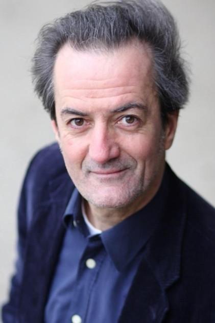 Louis-Marie Audubert - Actor Profile Photo