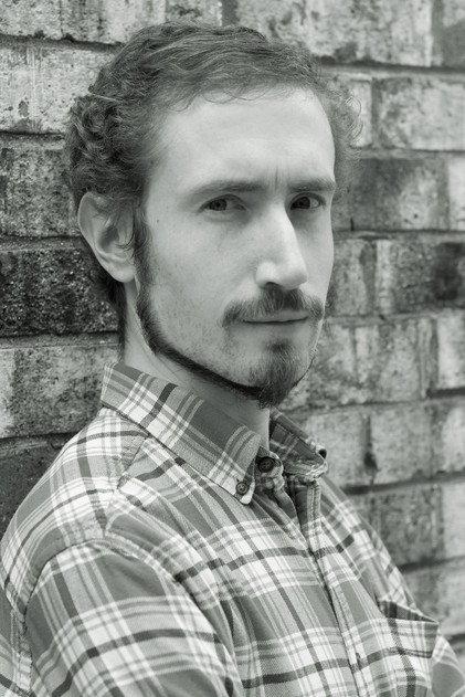 Connor Doyle - Actor Profile Photo