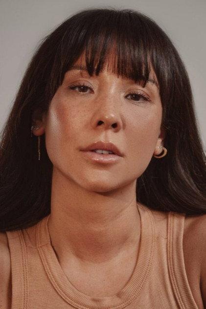 Tame Louise - Actor Profile Photo