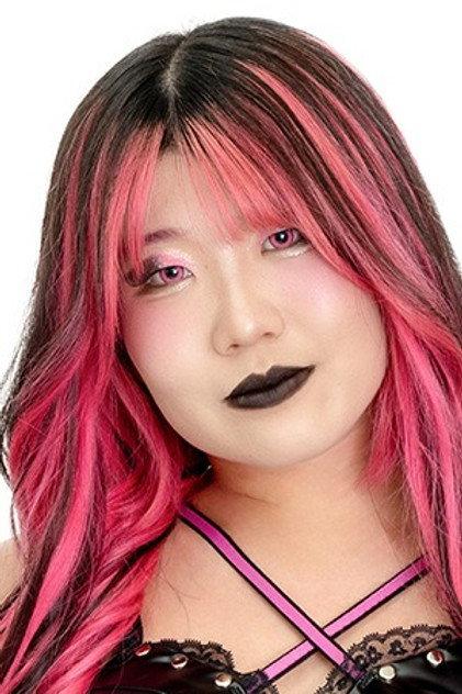 Rina - Actor Profile Photo