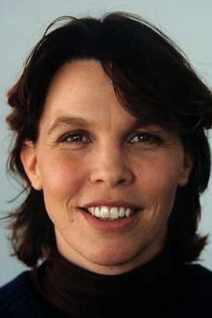 Dorijn Curvers - Actor Profile Photo