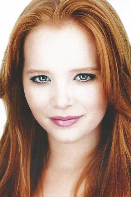 Colleen Dengel - Actor Profile Photo