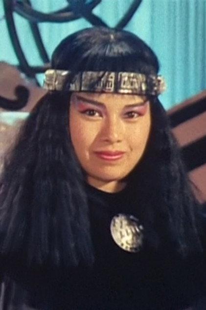 Midori Takahashi - Actor Profile Photo