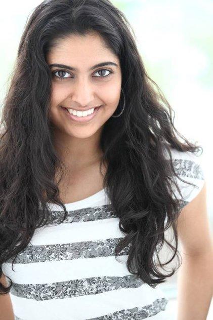 Aliza Vellani - Actor Profile Photo