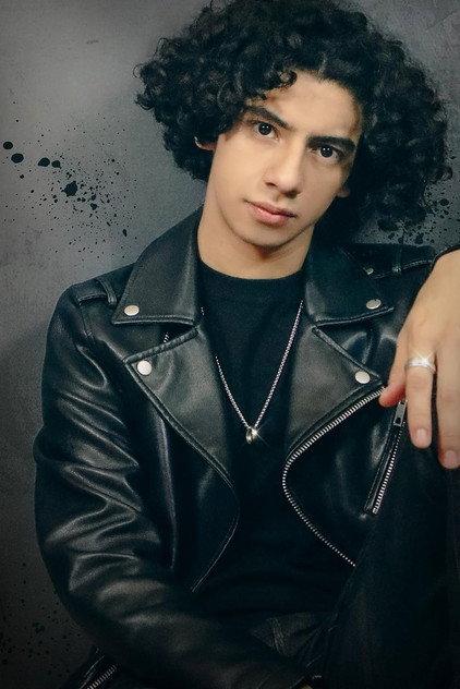 Arath Aquino - Actor Profile Photo