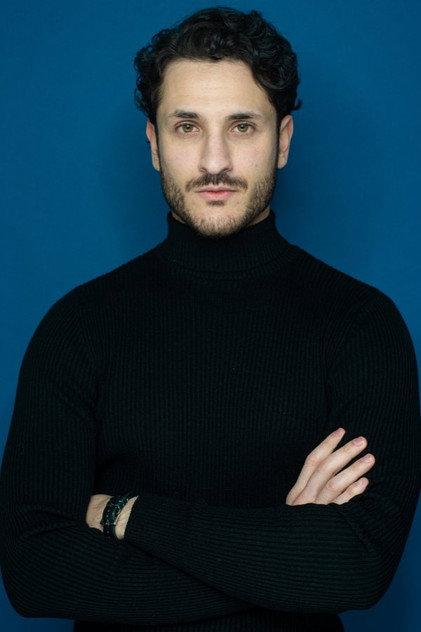 Nate Colitto - Actor Profile Photo