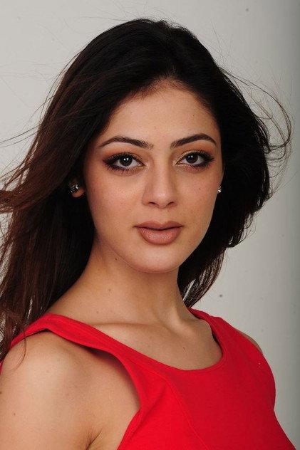 Parvati Melton - Actor Profile Photo