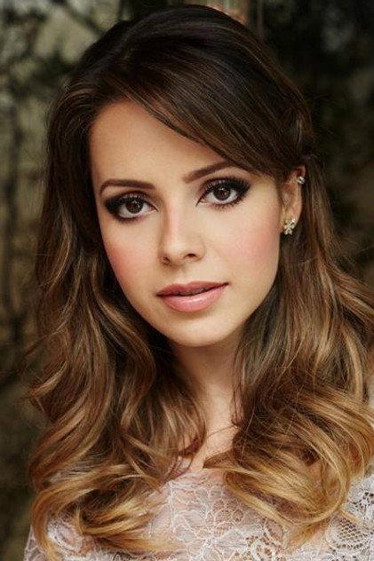 Sandy - Actor Profile Photo