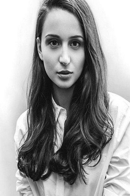 Iulia Ciochină - Actor Profile Photo