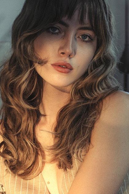 Autry Haydon-Wilson - Actor Profile Photo