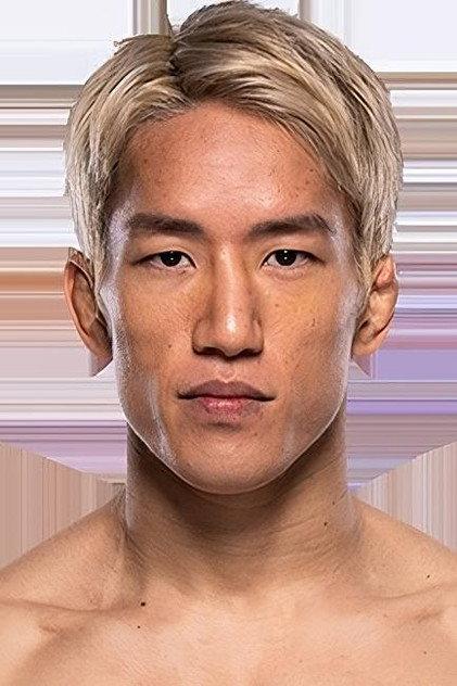 Kai Asakura - Actor Profile Photo