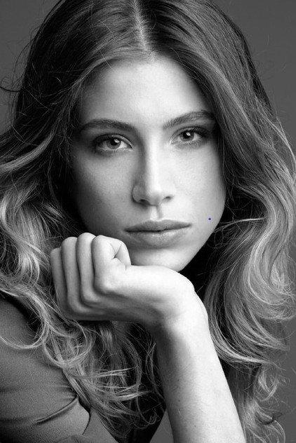 Marie de Villepin - Actor Profile Photo