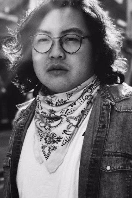 Fatkuk Chan - Actor Profile Photo