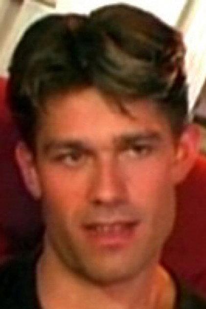 John Smith - Actor Profile Photo