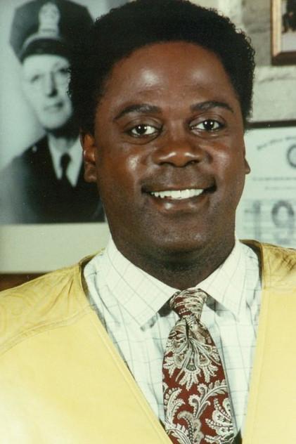 Howard Rollins - Actor Profile Photo