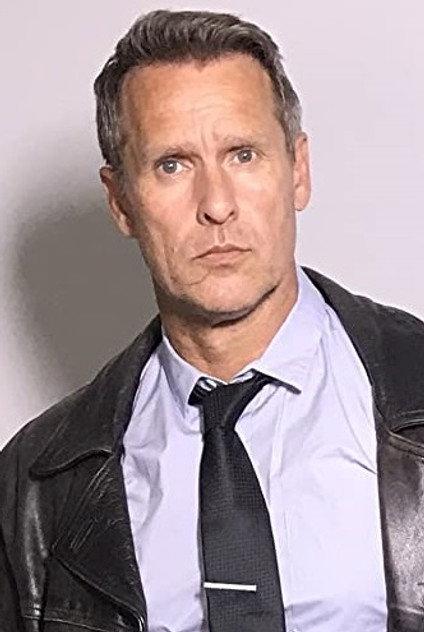Craig Urbani - Actor Profile Photo