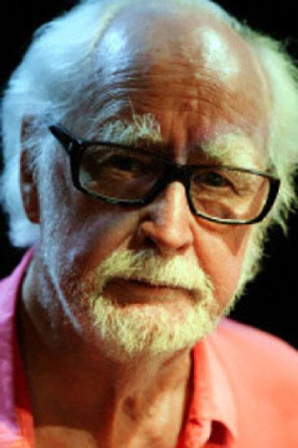 Henning Carlsen - Actor Profile Photo