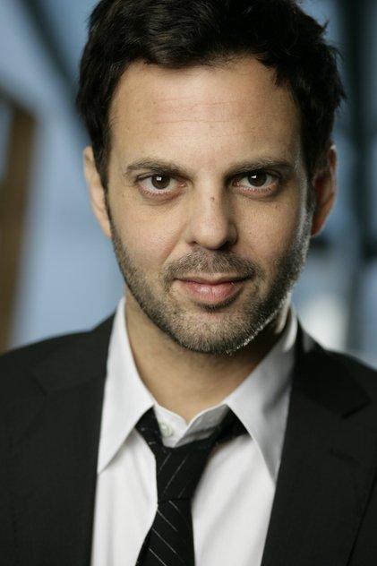 Ivan Martin - Actor Profile Photo
