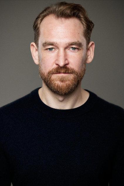 Sytse Faber - Actor Profile Photo