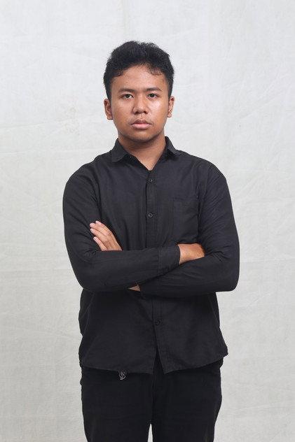 Haikal Yudhistira Drajat - Actor Profile Photo
