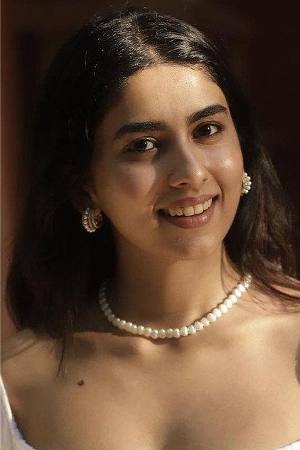 Saraswathi Menon - Actor Profile Photo