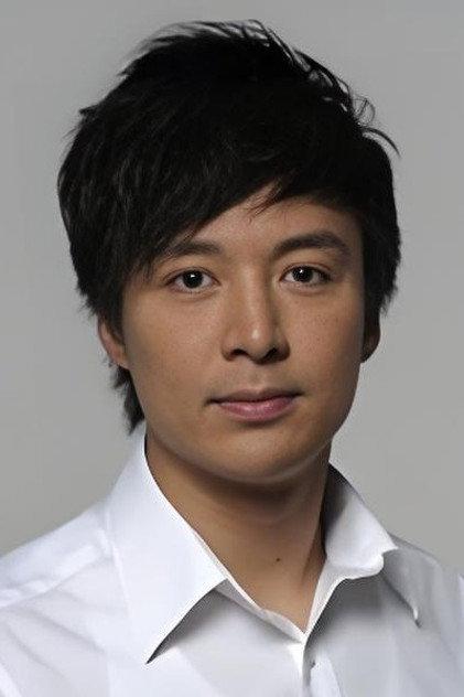 Law Kwun-Fung - Actor Profile Photo