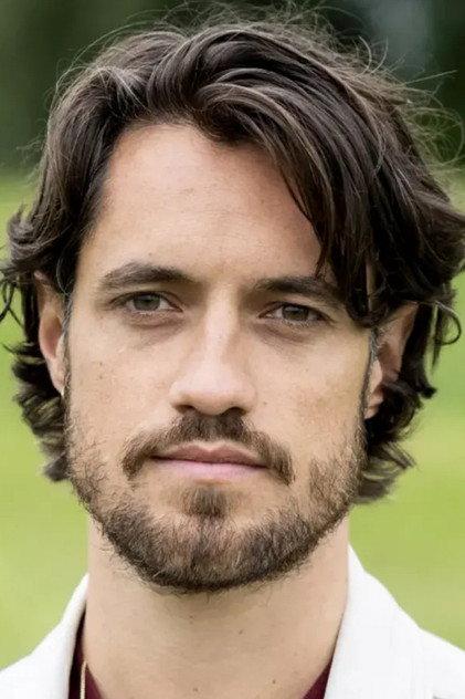 Jasper Demollin - Actor Profile Photo