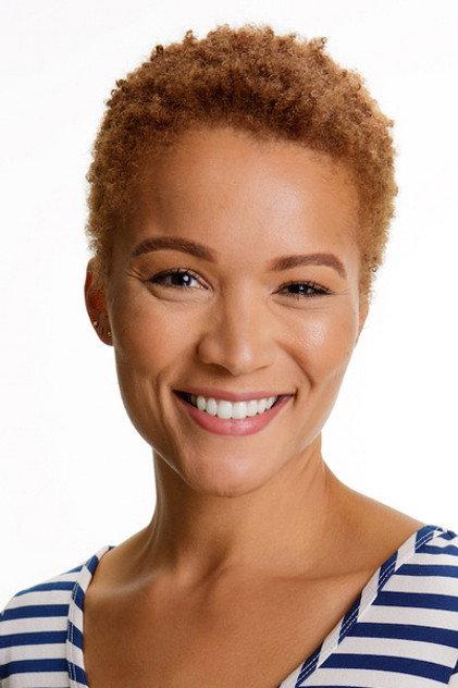 Brit Manor - Actor Profile Photo