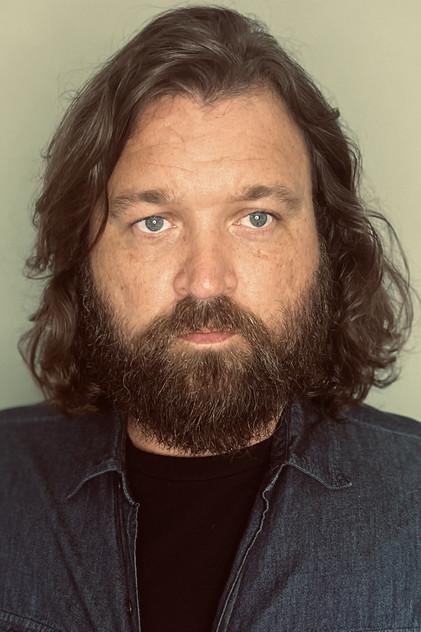 Burns Burns - Actor Profile Photo