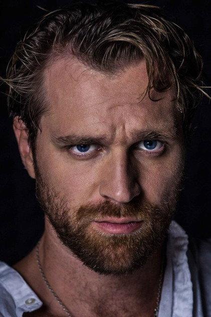 Artemii Yehorov - Actor Profile Photo