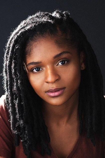 Dominique Thorne - Actor Profile Photo