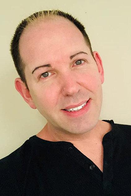 Tyson Love - Actor Profile Photo