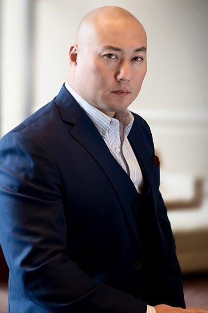 Leo Chiang - Actor Profile Photo