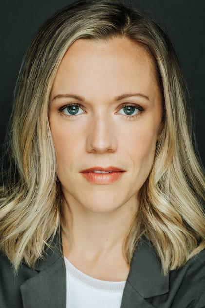 Jocelyn Gauthier - Actor Profile Photo