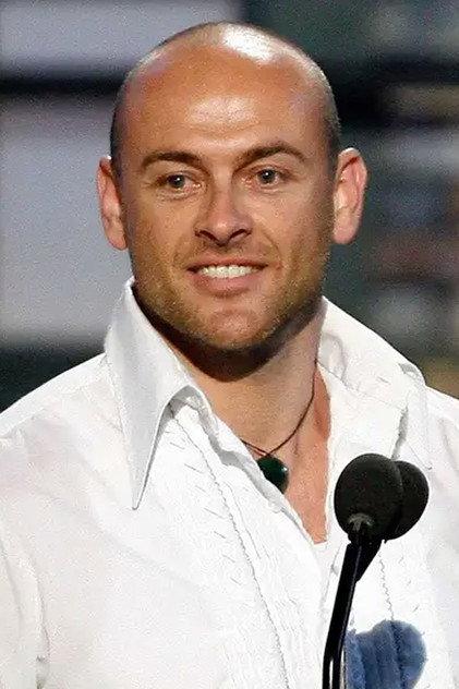 Ben Cooke - Actor Profile Photo
