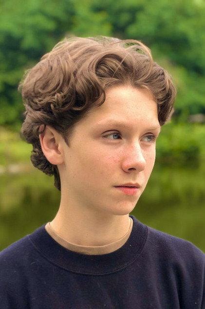 Borys Otawa - Actor Profile Photo