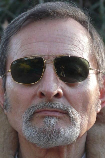Willy Braque - Actor Profile Photo
