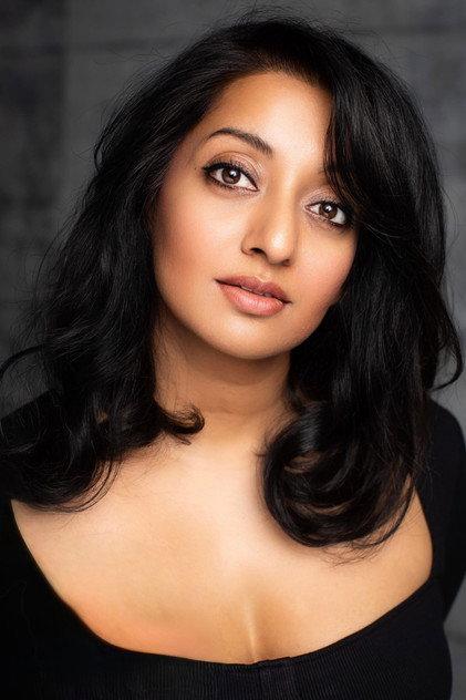 Gauri Prasad - Actor Profile Photo