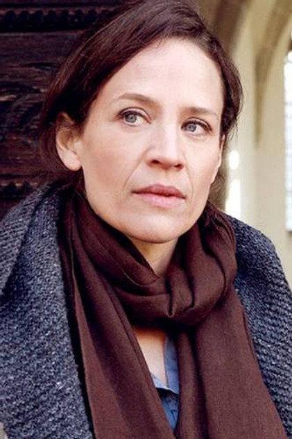 Regula Grauwiller - Actor Profile Photo