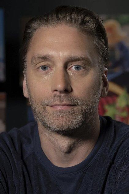 Scott Mosier - Actor Profile Photo