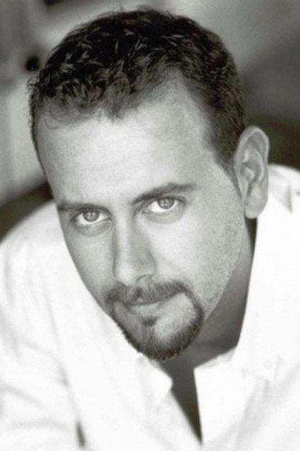 Sergio Grammatico - Actor Profile Photo