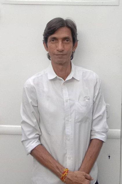 Abhishek Khanna - Actor Profile Photo